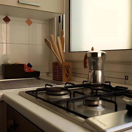 Onethousand House In Con Smarttv Pensjonat *
