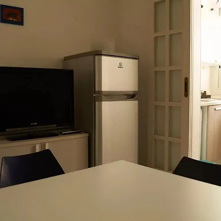 Pensjonat Onethousand House In Con Smarttv