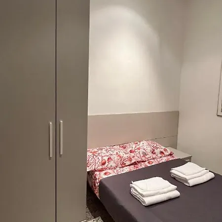 Guest house Onethousand House In Con Smarttv *