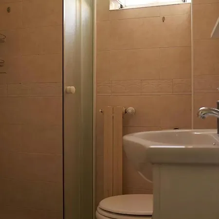 Guest house Onethousand House In Con Smarttv *
