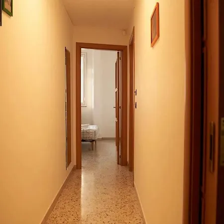 Onethousand House In Con Smarttv Guest house *