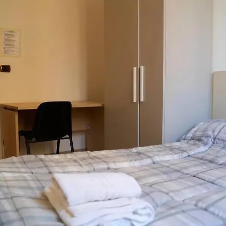 Onethousand House In Con Smarttv Guest house Bari